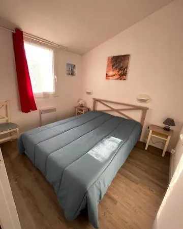 Maison 4pers Dans Résidence Privée Avec Piscine Et Сasa de vacaciones *