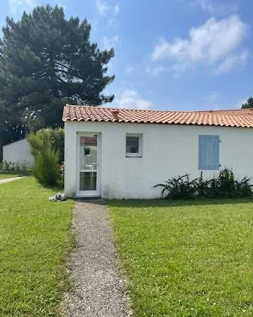 Maison 4pers Dans Résidence Privée Avec Piscine Et *