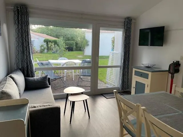 Maison 4pers Dans Résidence Privée Avec Piscine Et *