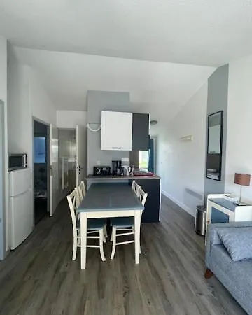 Maison 4pers Dans Privee Avec Piscine Et * Dolus-d'Oleron