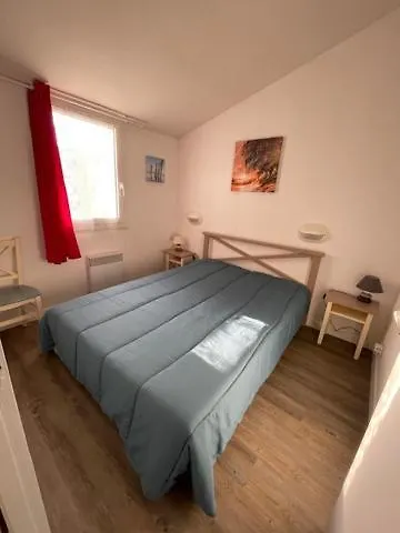 Maison 4pers Dans Résidence Privée Avec Piscine Et Сasa de vacaciones *