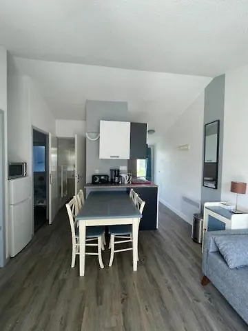 Maison 4pers Dans Résidence Privée Avec Piscine Et * Dolus d'Oléron