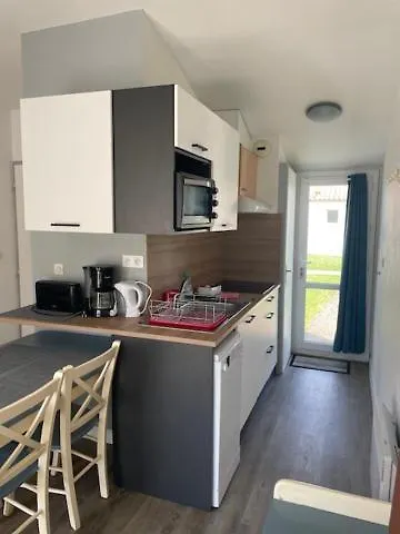 Maison 4pers Dans Résidence Privée Avec Piscine Et * Dolus d'Oléron