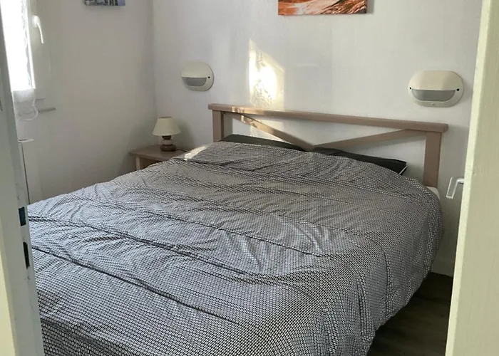 Maison 4pers Dans Privee Avec Piscine Et * 道拉斯奥莱龙